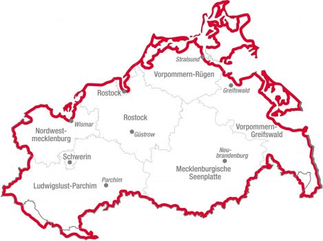 Mecklenburg vorpommern презентация