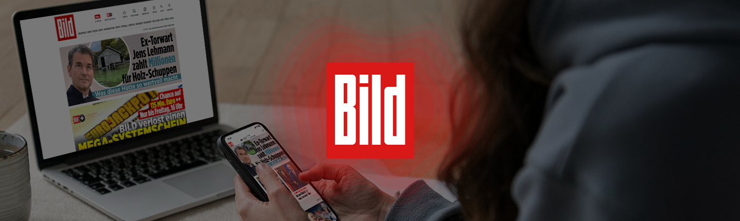 BILD Digital | Media Impact