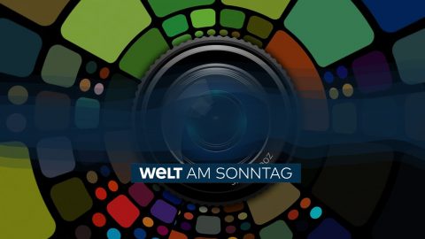 WELT AM SONNTAG des Jahres