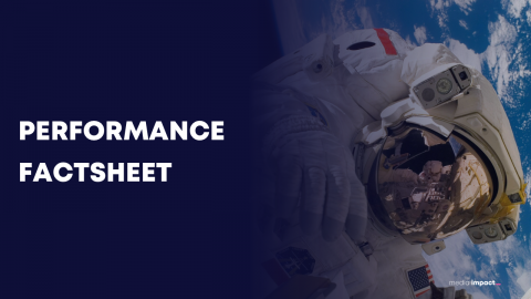 Performance Factsheet